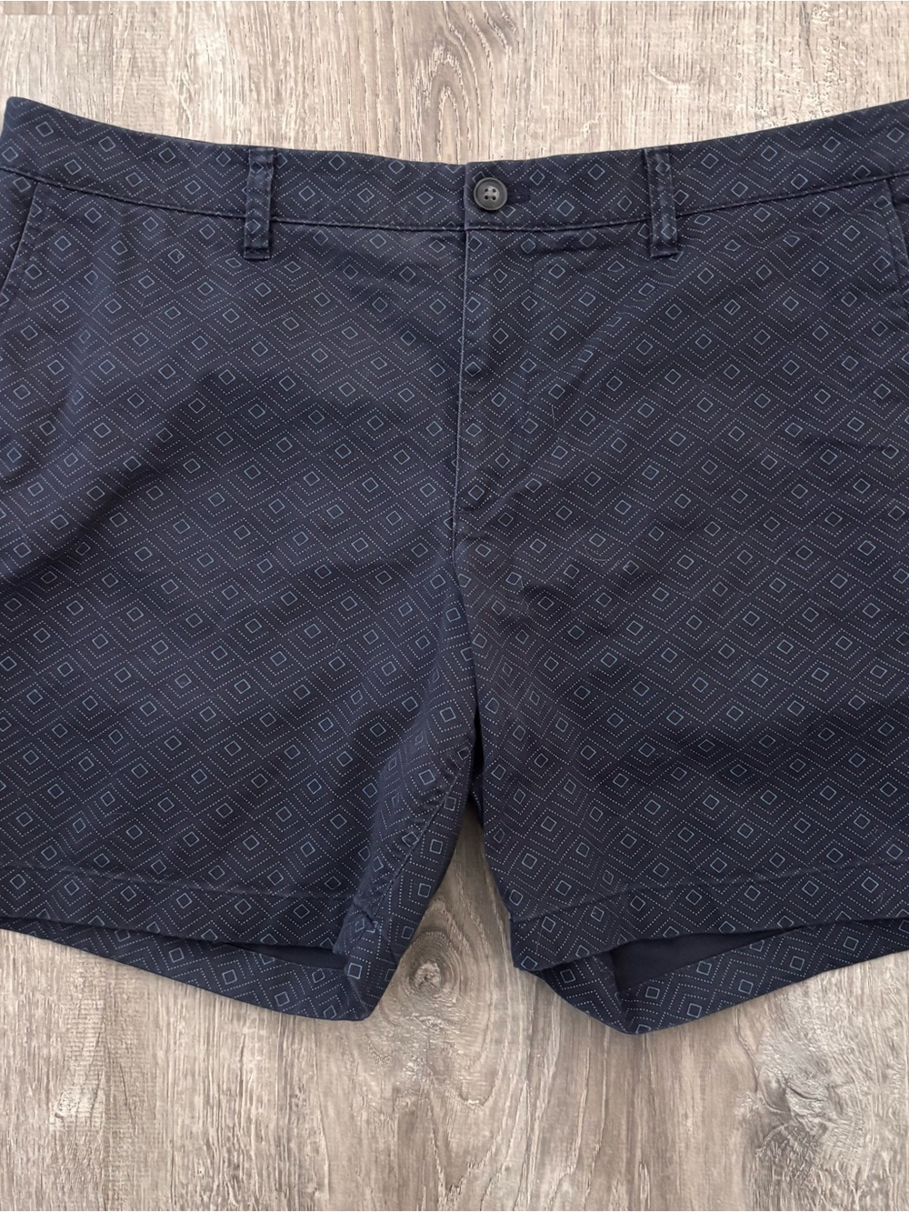 Hawker & Rye Mens Shorts 36x7 EUC